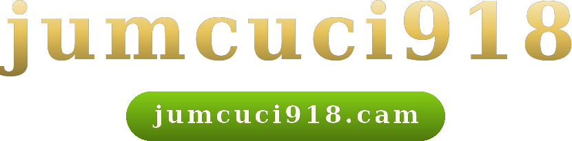 jumcuci918 logo