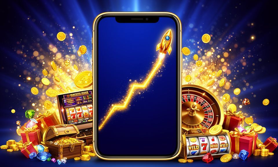 jumcuci918 mobile gaming