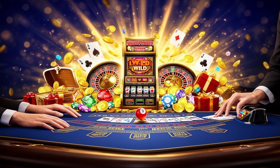 jumcuci918 Reload Offer