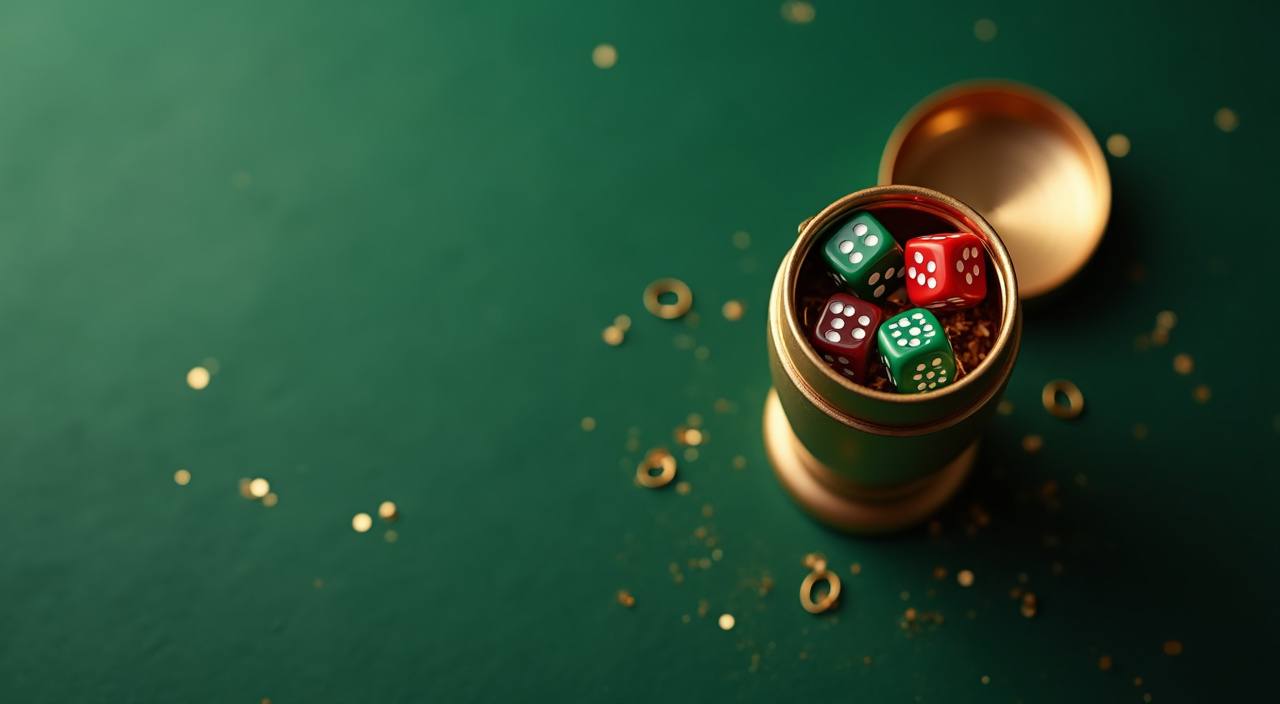 jumcuci918 Casino